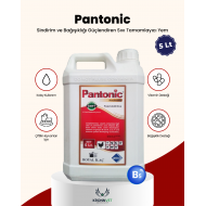 Royal Pantonic 5 Litre