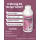 C Strong D3 1 Litre