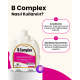 Royal İlaç B Complex 5 L Kanatlılarda B Vitamini Ve Karaciğer Desteği