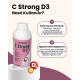 C Strong D3 5 Litre C Strong D3 5 Litre