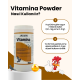 Royal İlaç Vitamina Powder 4 KG Vitamin ve Mineral Desteği Royal İlaç Vitamina Powder 4 KG Vitamin ve Mineral Desteği