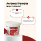 Royal İlaç Acidoral Powder 5 KG Kanatlılarda Ishal Desteği Royal İlaç Acidoral Powder 5 KG Kanatlılarda Ishal Desteği