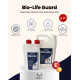 Bio life guard 5 lt. kanalılar için multivitamin desteği