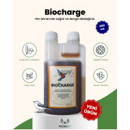 Royal İlaç Biocharge 500 Ml Amino Asit B Complex Kekik Yağı