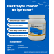 Royal İlaç Electrolyte Powder 500 G Kanatlılarda Elektrolit Desteği Royal İlaç Electrolyte Powder 500 G Kanatlılarda Elektrolit Desteği