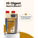 Hi Digest 5 lt kanatlılarda sindirim desteği