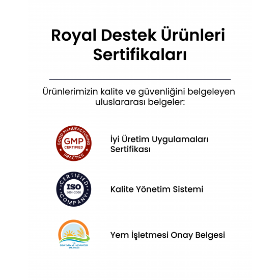 Kanatlı Kümeslerin Vazgeçilmezi 4 lü Set