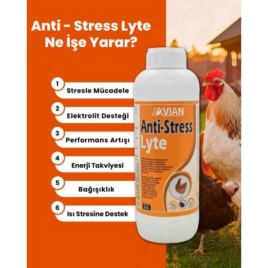 Anti-Stress Lyte