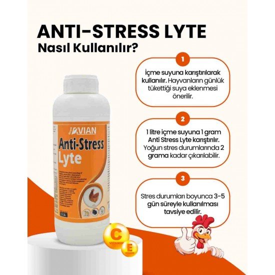 Anti-Stress Lyte