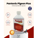Royal İlaç Pantonic Pigeon Plus 500 ML Güvercin ve Kafes Kuşları Için Multivitamin Royal İlaç Pantonic Pigeon Plus 500 ML Güvercin ve Kafes Kuşları Için Multivitamin