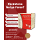 Peckstone 4 Kg Kanatlılar Için Stres Vegagalama Taşı