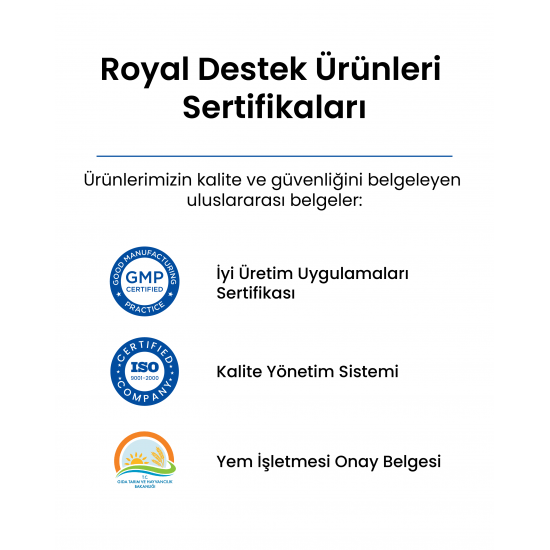 Royal İlaç Pigeocar 100 ML Kafes Kuşlarında Karaciğer Desteği