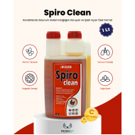 Spiro Clean 1 Lt