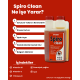 Spiro Clean 5 lt. kanatlılar için solunum desteği