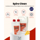 Spiro Clean 5 lt. kanatlılar için solunum desteği