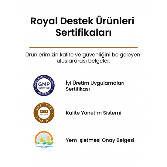 Tüy Yolmaya ve Gagalama Sorunlarına Karşı Güçlü 2’li Set