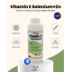 Vitamin-E Selenyum Zn 1 Lt