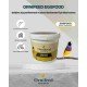 Ornifeed Egg Food Canary Kanaryalar için yumurta maması 5 kg