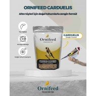 Ornifeed Carduelis Carduelis Saka ve Avrupa İspinozu Maması 1 kg