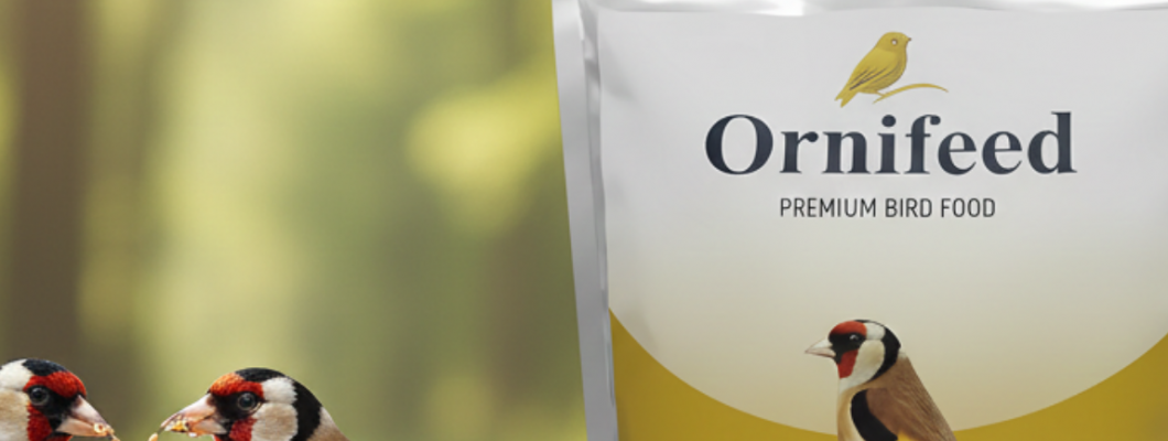 Saka ve İspinoz Maması Nedir? Ornifeed Carduelis Ne İşe Yarar?
