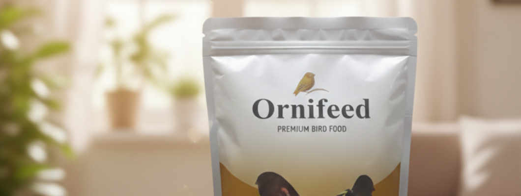 Kuş Yumurta Maması Nedir? Ornifeed Eggfood Ne İşe Yarar?