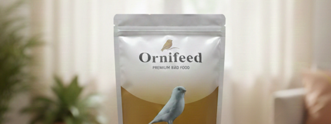 Beyaz Kanarya Maması Nedir? Ornifeed Bianco Ne İşe Yarar?